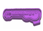 Mama tried guitar