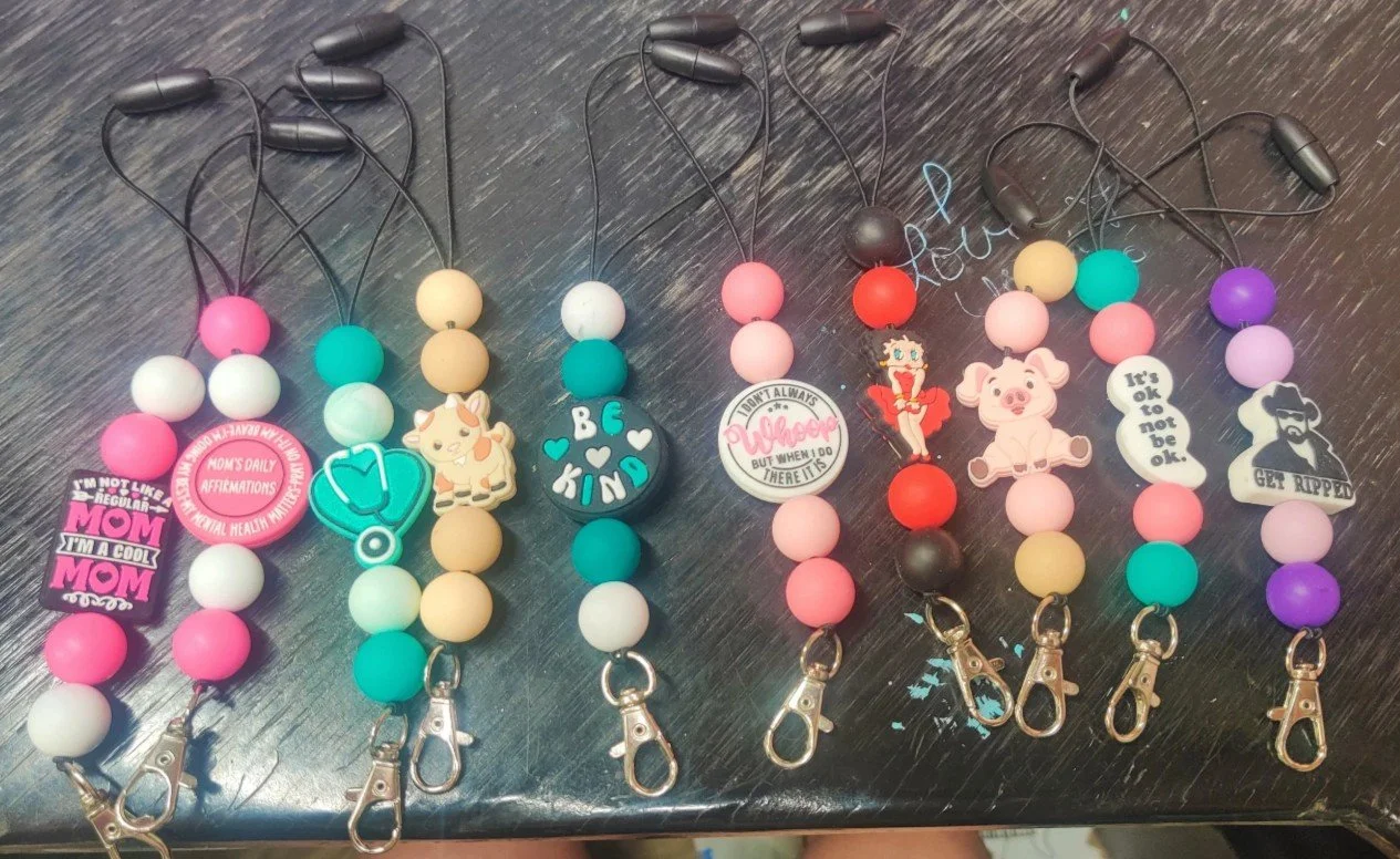 Freshie Hangers