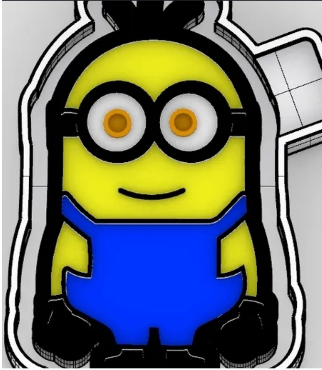 Minion 1