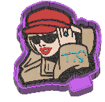 TS girl