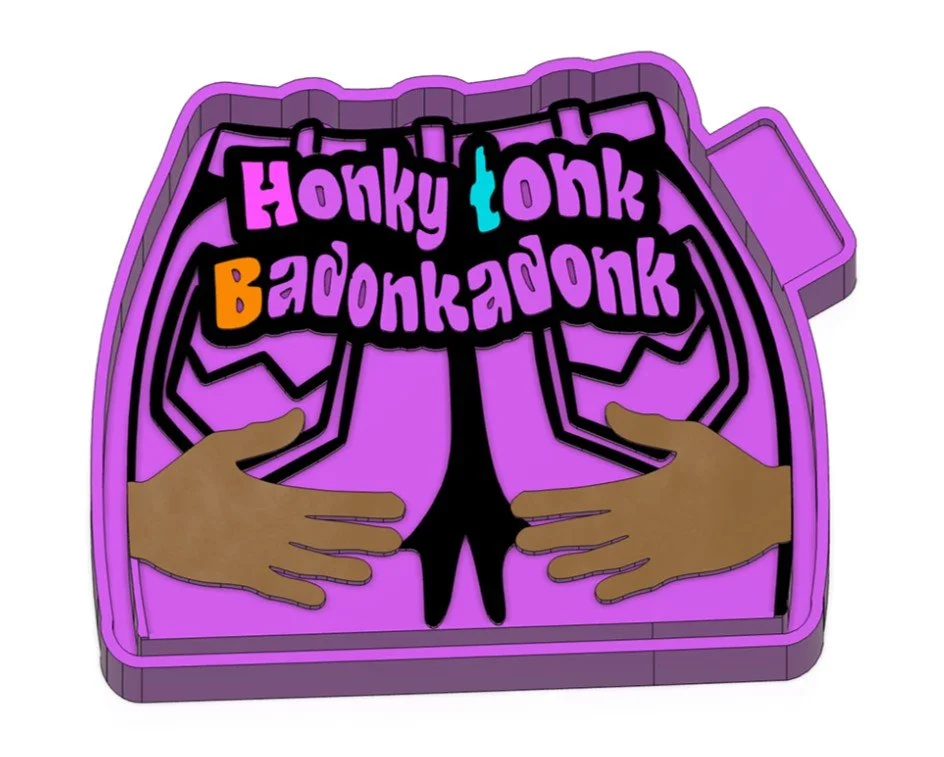 Honky Tonk Badonkadonk