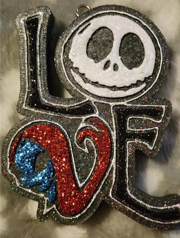 SKELLINGTON LOVE