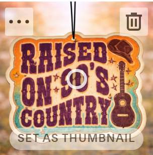 Raised on 90's Country