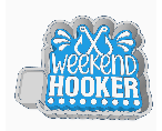 Weekend Hooker 3