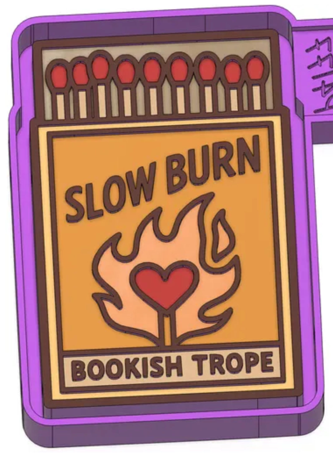 Slow Burn