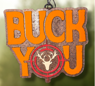 Buck You