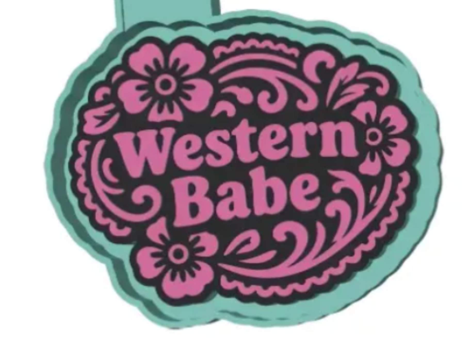 Western Babe