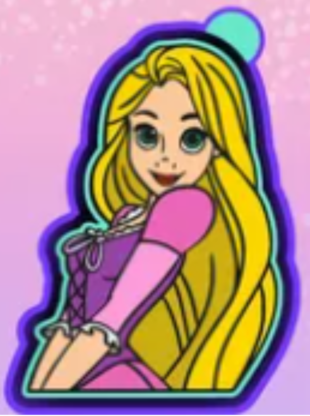 Rapunzel