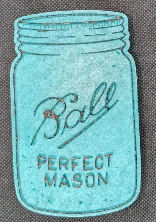 Mason Jar