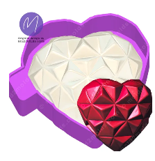 3D Geometry Heart