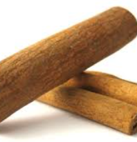 Cinnamon Scented Beads