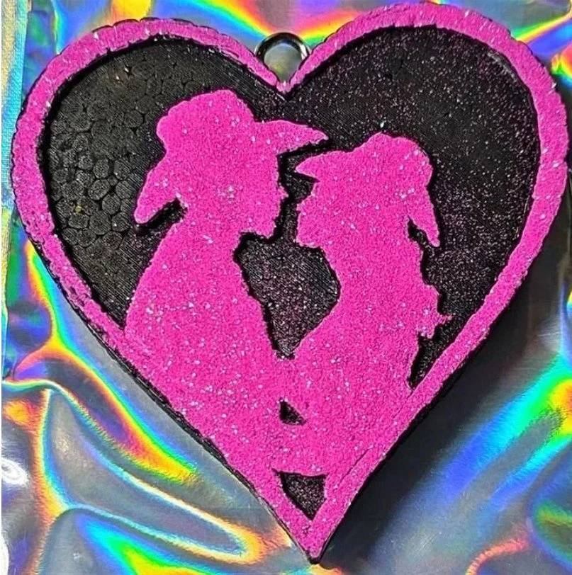 Western Heart