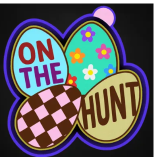 On the Hunt