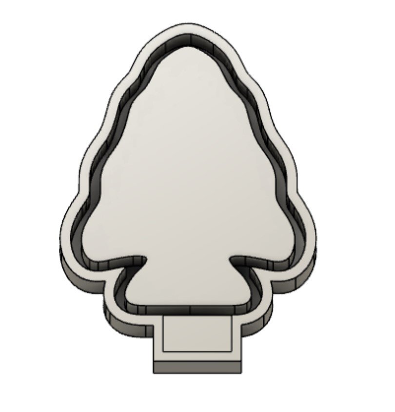 Arrow Head