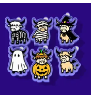 The Moo Crew
