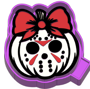 Jason Pumpkin