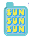 Sun Sun Sun