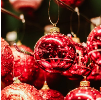Tis the Season (BBW Type) Scented Beads