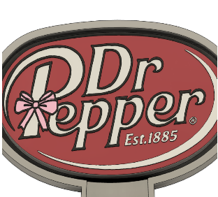 Dr. Pepper