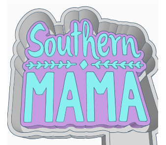 Southern Mama