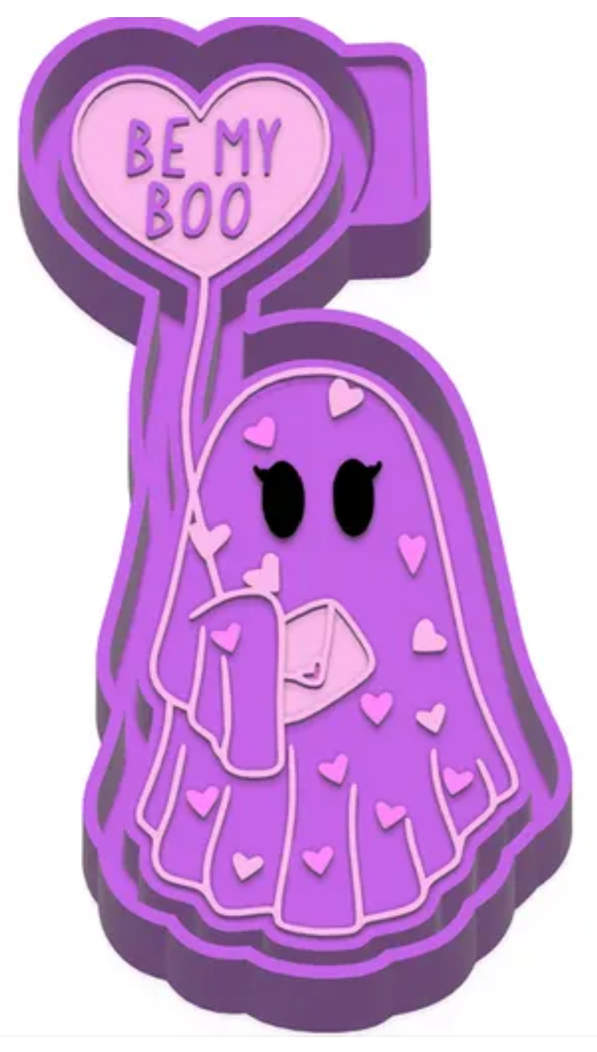 Be my boo