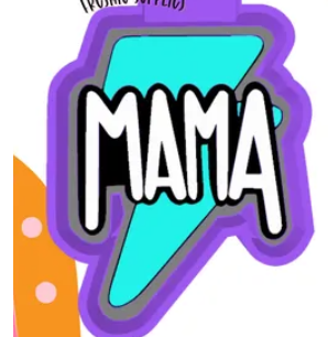 Mama Lightning 2