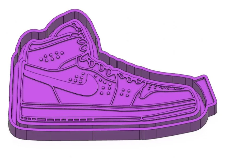 Nk Shoe