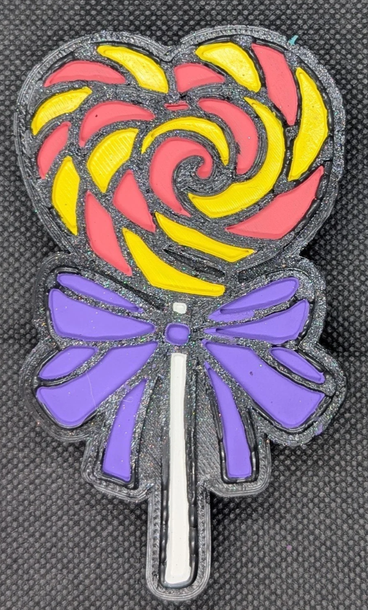 Lollipop