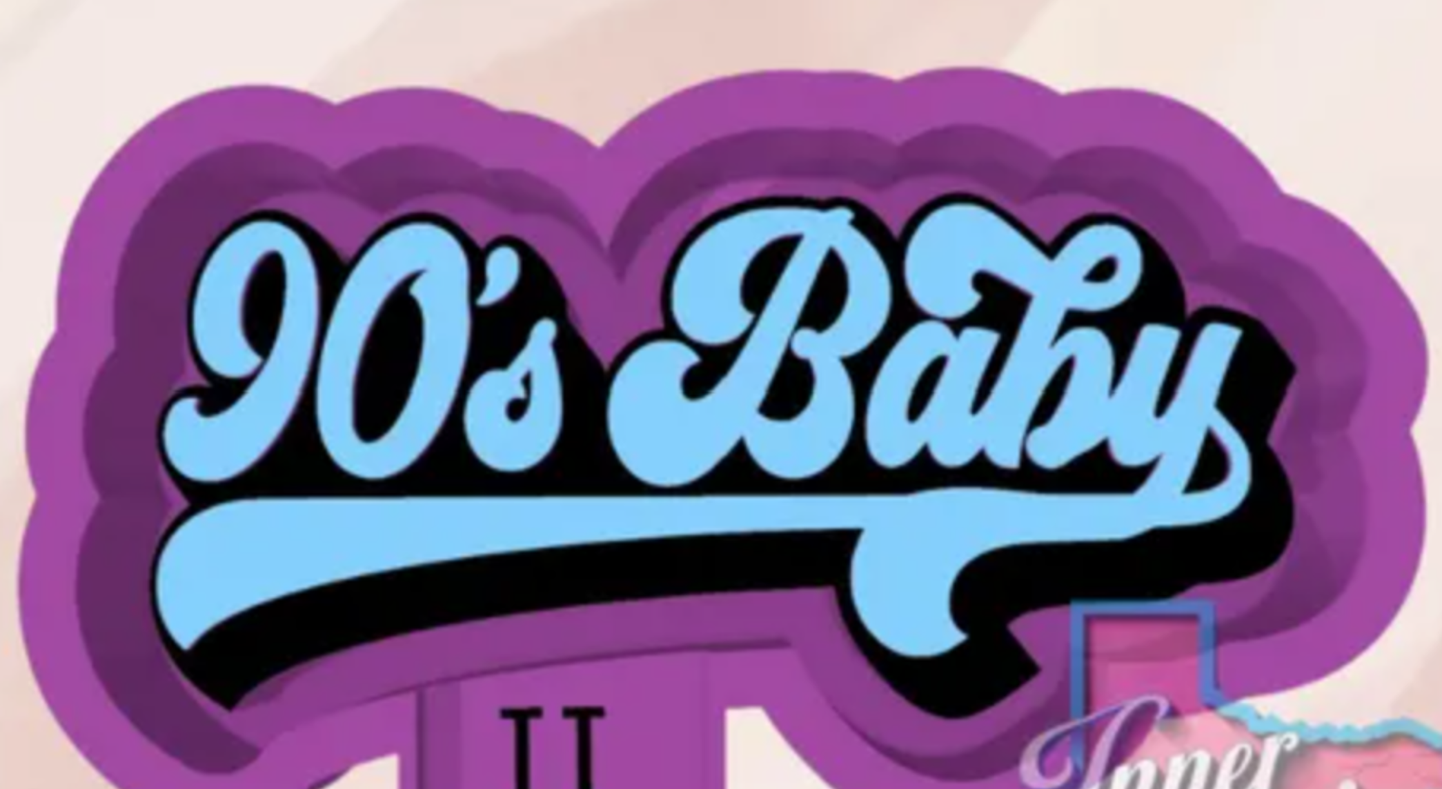 90's Baby
