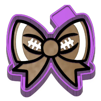 Football bow
