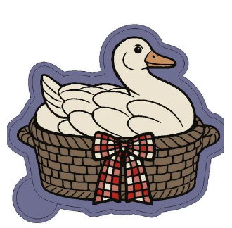 duck Nest