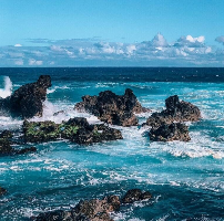 Hawaiian Blast Fragrance Oil