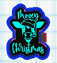 MOOEY Christmas
