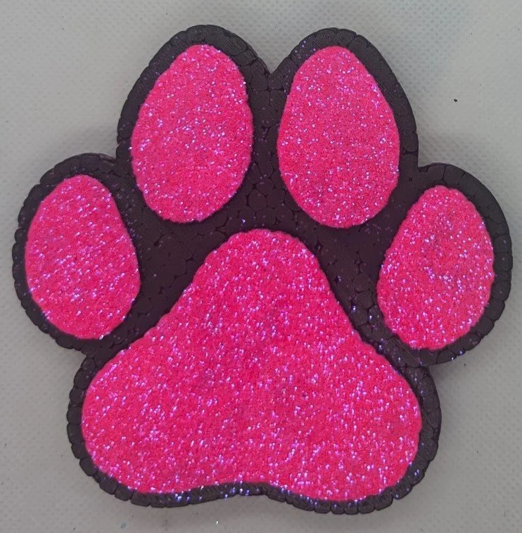Paw Print