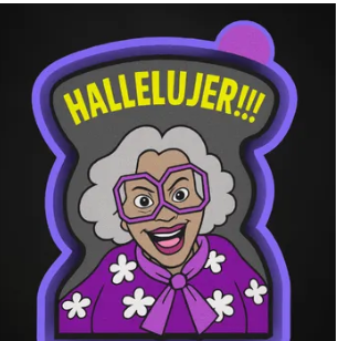 Madea