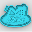 Ford Sexy Lady