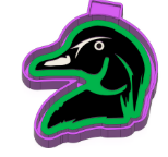 Wood duck