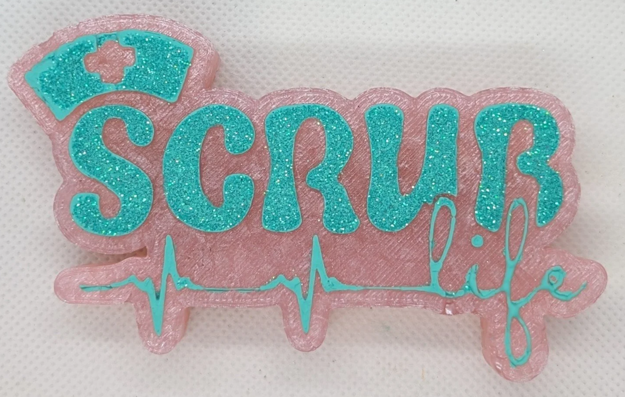 Scrub Life
