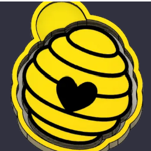 Bee Hive