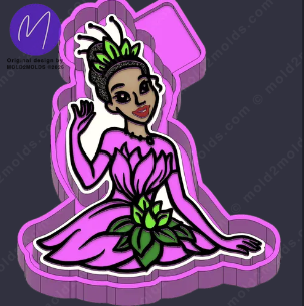 Frog Princess
