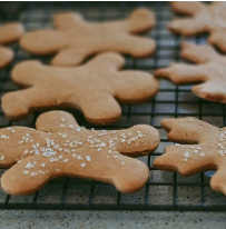 Christmas (Sugar) Cookie Fragrance Oil