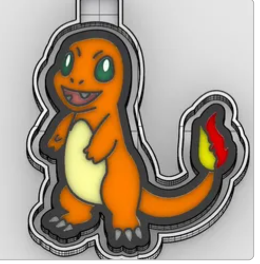 Charmander