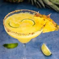 Vanilla Pineapple Margarita Scented Beads