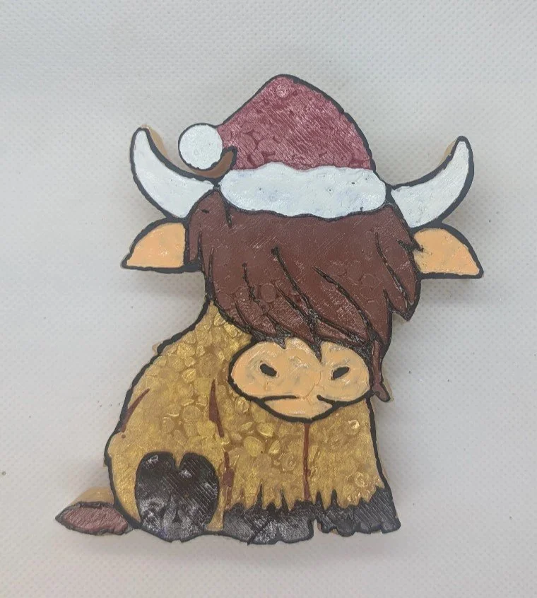 highland cow Santa hat 2.jpg