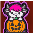 PUNKY PUNKIN
