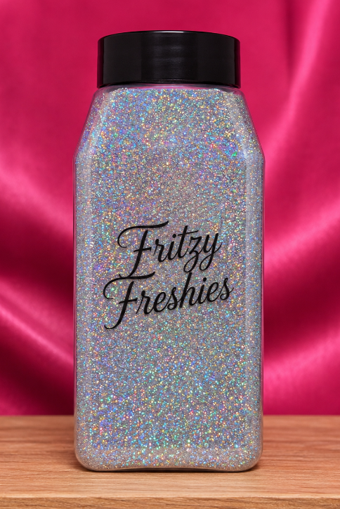 Ice Queen Fine Glitter