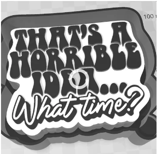 What time?