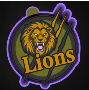 Team Lions