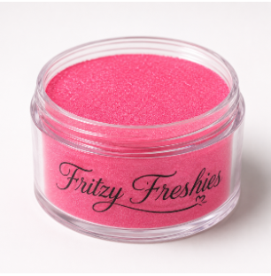 Bubblegum Blush Mica
