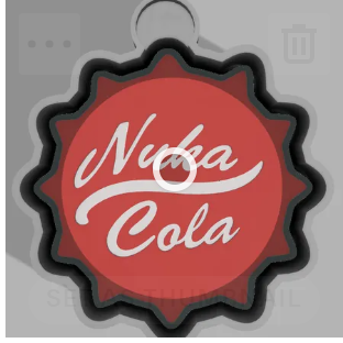 Bottle Cap